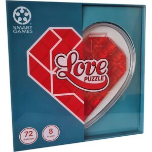 IUVI Games Smart Games Love Puzzle (ENG) IUVI Games