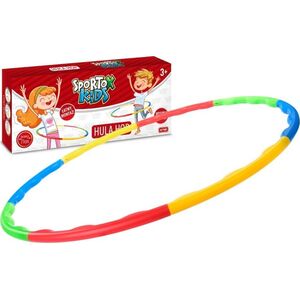 Artyk Składane hula hop 77cm