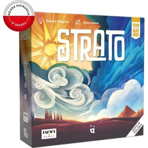 IUVI Games Helvetiq Strato (PL) IUVI Games