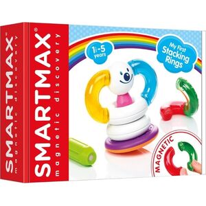 IUVI Games Smart Max My First Stacking Rings IUVI Games