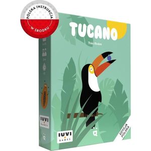 IUVI Games Helvetiq Tucano (PL) IUVI Games