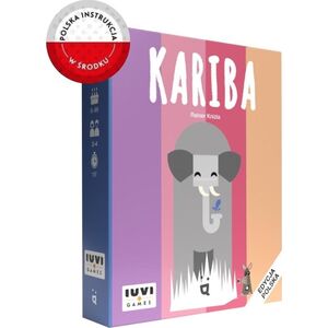 IUVI Games Helvetiq Kariba (PL) IUVI Games