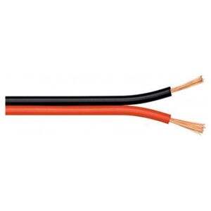 Kabel Goobay Kabel głośnikowy CCA