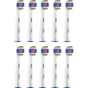 Końcówka Oral-B ORAL-B BRAUN KOŃCÓWKI EB18-10 WHITE3D
