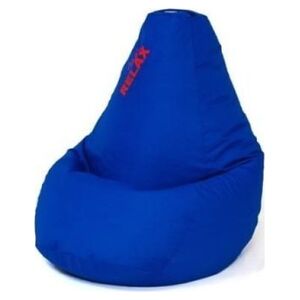 Go Gift Pufa worek sako GRUSZA chaber XXL 140x100