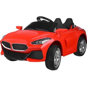 Jokomisiada Autko na pilota BEMA cabrio efekt bujania PA0276