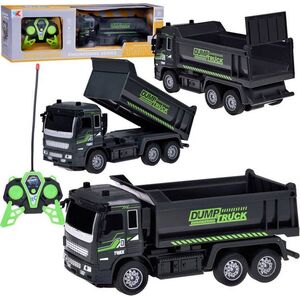 Jokomisiada Auto Wywrotka ciężarówka zdalnie sterowana RC0637