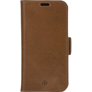 dbramante Copenhagen Slim - iPhone 13 Pro Max 6.7" - Tan