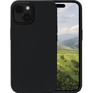 dbramante Greenland - iPhone 15 - Night Black