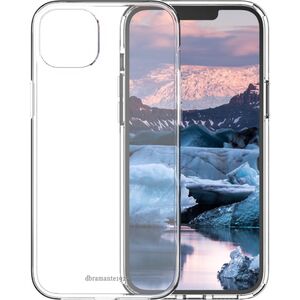 dbramante Iceland Pro - Clear Hard Case for iPhone 14 Plus