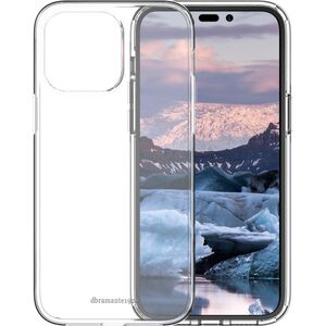 dbramante Iceland Pro - Clear Hard Case for iPhone 14 Pro Max