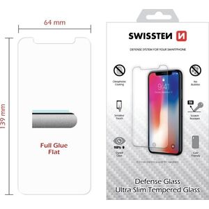 Swissten Tempered Glass for iPhone 11
