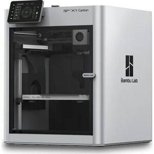 Drukarka etykiet BambuLab Drukarka 3D - Bambu Lab X1 Carbon}