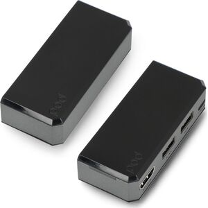 Argon40 Zestaw obudowa + HDMI USB Hub do Raspberry Pi Zero/Zero W/Zero 2 W - Argon POD}