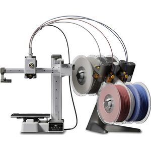 BambuLab Drukarka 3D - Bambu Lab A1 mini Combo}