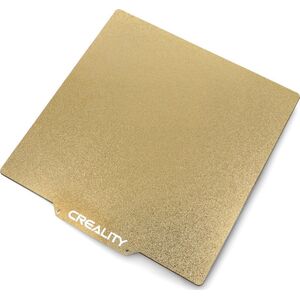 Creality Nakładka PEI na stół roboczy do Ender 3, Ender 3 Pro, Ender 3 V2, Ender 5, Ender-5 Pro}