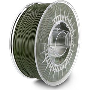 Devil Design Filament Devil Design ASA 1,75mm 1kg - Olive Green}