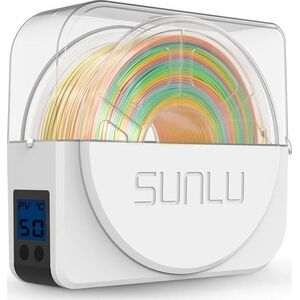 Sunlu Sunlu FilaDryer S1 Plus - system suszenia filamentu}