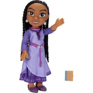 Jakks Pacific DISNEY PRINCESS WISH doll Asha