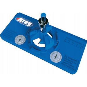 Sourcing Door hinge drilling tool KREG KHI-HINGE