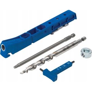 Sourcing KREG Pocket-Hole Jig 310 Kit for Drilling Concealed Joints