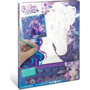 Nebulous Stars NEBULOUS STARS creativity set Nebulia & Horse, 11421