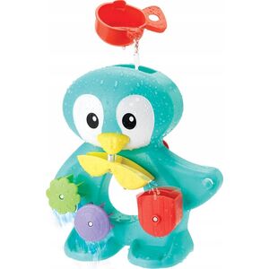 Infantino INFANTINO Playset Tub a penguin bath time