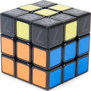 Spin Master RUBIK'S CUBE Tutor cube 3x3