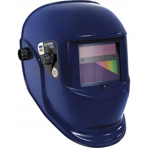 Sourcing Welding mask GYS Venus 9/13G True color