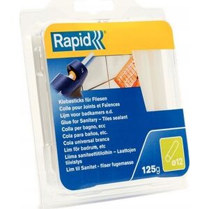 Rapid Sanitary glue, 125 g
