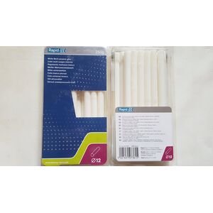 Rapid White glue, 250 g