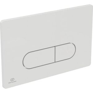 Przycisk spłukujący Ideal Standard BUTTON FOR WC R0115AA OLEAS M1 WHITE