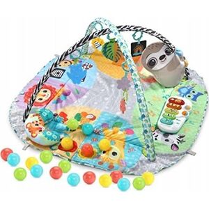 Vtech VTECH Playmat 7-in-1 Grow with baby