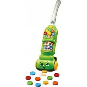 Vtech VTECH Educational toy Pick Up & Count Vacuum (In English lang.)