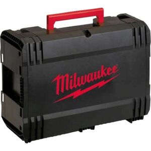 Milwaukee MILWAUKEE HD BOX 3 SUITCASE