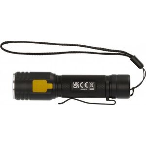 Latarka Brennenstuhl TORCH LED IKR 5W 400LM 860 IP44 18650