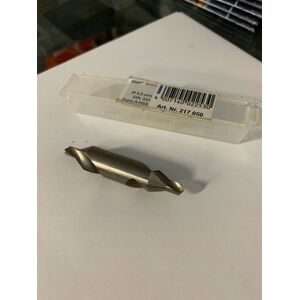 Wiertło Sourcing Centering drill RUKO HSS DIN 333A O 5.0 mm