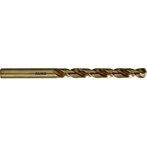 Sourcing Metal drill for stainless steel RUKO HSS-Co O 14.0 mm
