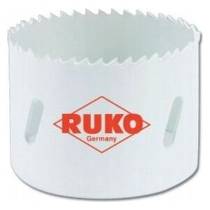 Wiertło Sourcing Drill bit RUKO HSS Co8 O52 mm