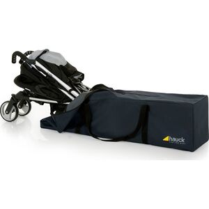 Hauck HAUCK stroller carying bag Bag me 618271
