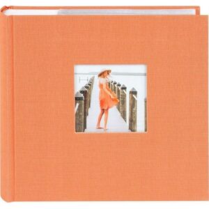 Goldbuch Album GOLDBUCH 17580 Bella Vista salmon 200 10x15 slip in| bookbound