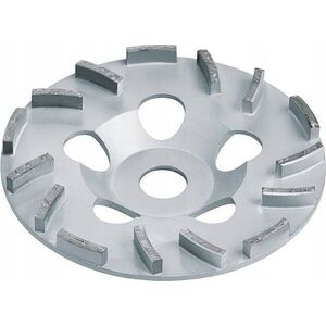 Sourcing Diamond grinding wheel FLEX Turbo-Jet D150 22.2