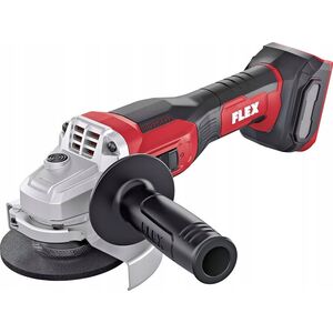 Sourcing Cordless angle grinder FLEX L 125 18.0-EC C