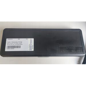 neutralna linia produktów Electronic caliper 150mm MIB