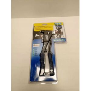 Rapid RP110 RIVET NUTS PLIER WEST 5000669