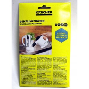 Karcher Descaling agent Karcher 6.296-193.0