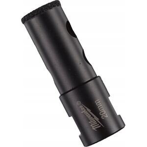 Milwaukee MILWAUKEE CROWN M14 20mm DIAMOND BREATHING