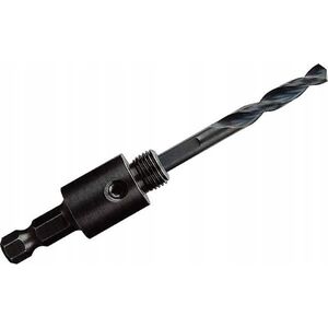 Milwaukee MILWAUKEE HEX HOLE HOLDER 9 14-30mm.