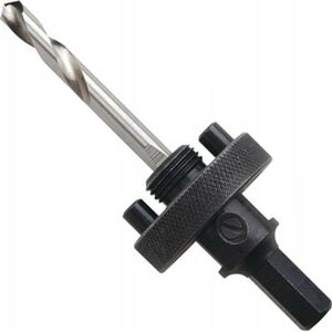 Milwaukee MILWAUKEE HEX HOLE HOLDER 9 32-210mm.