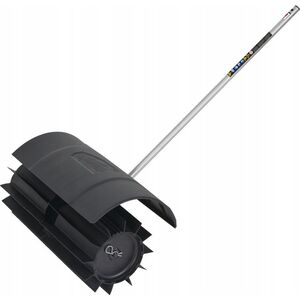 Milwaukee Accessory for the lawnmower cylindrical brush M18 FOPH-RBA